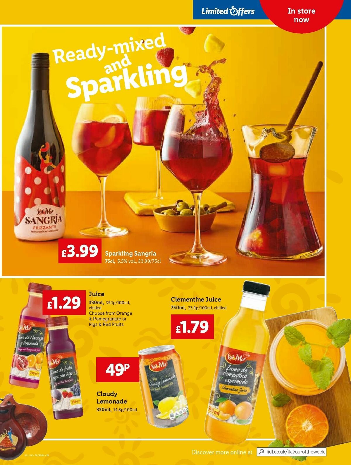 Lidl Specials this week 27 June – lidl weekly offers (13)