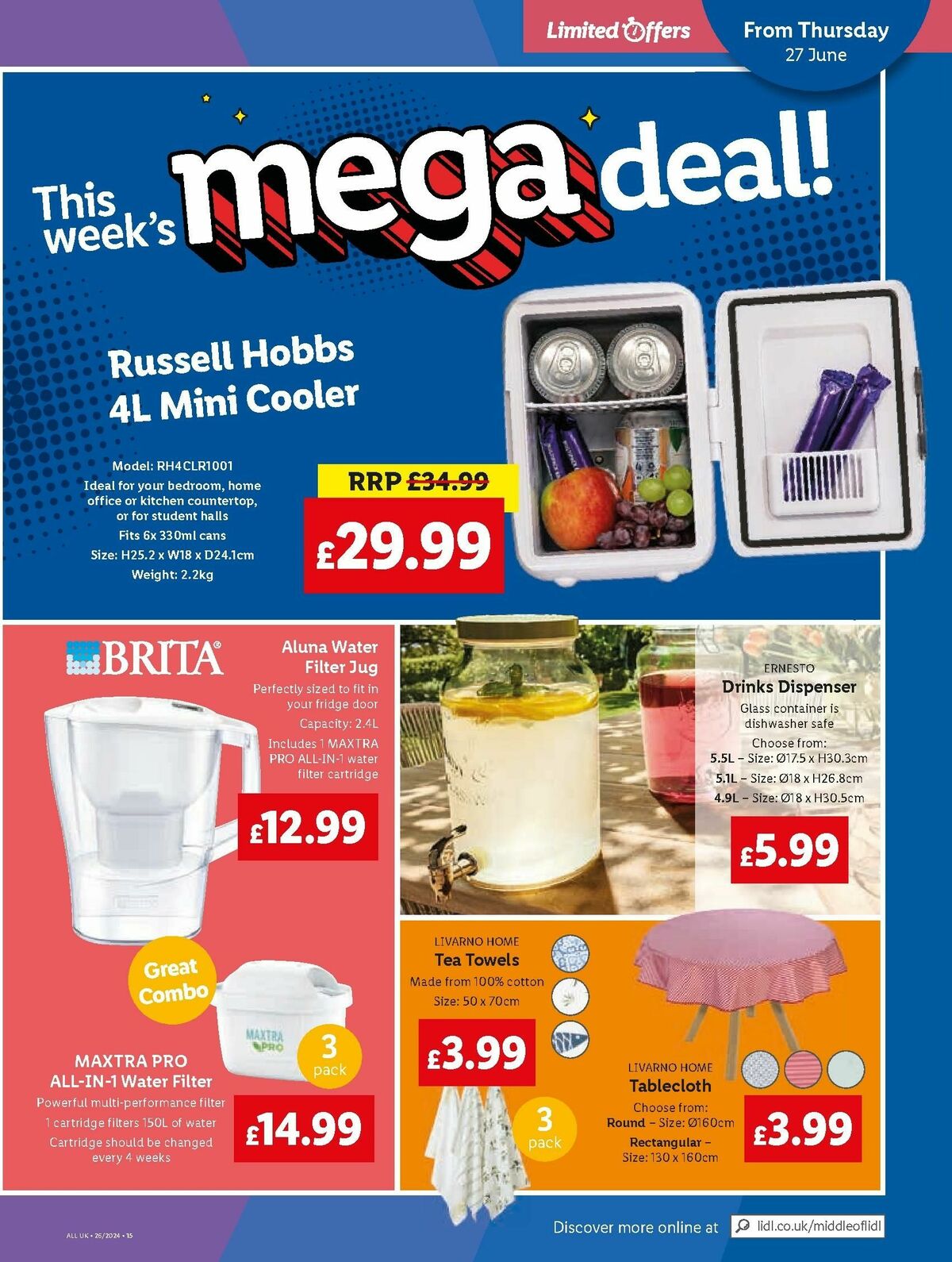 Lidl Specials this week 27 June – lidl weekly offers (17)