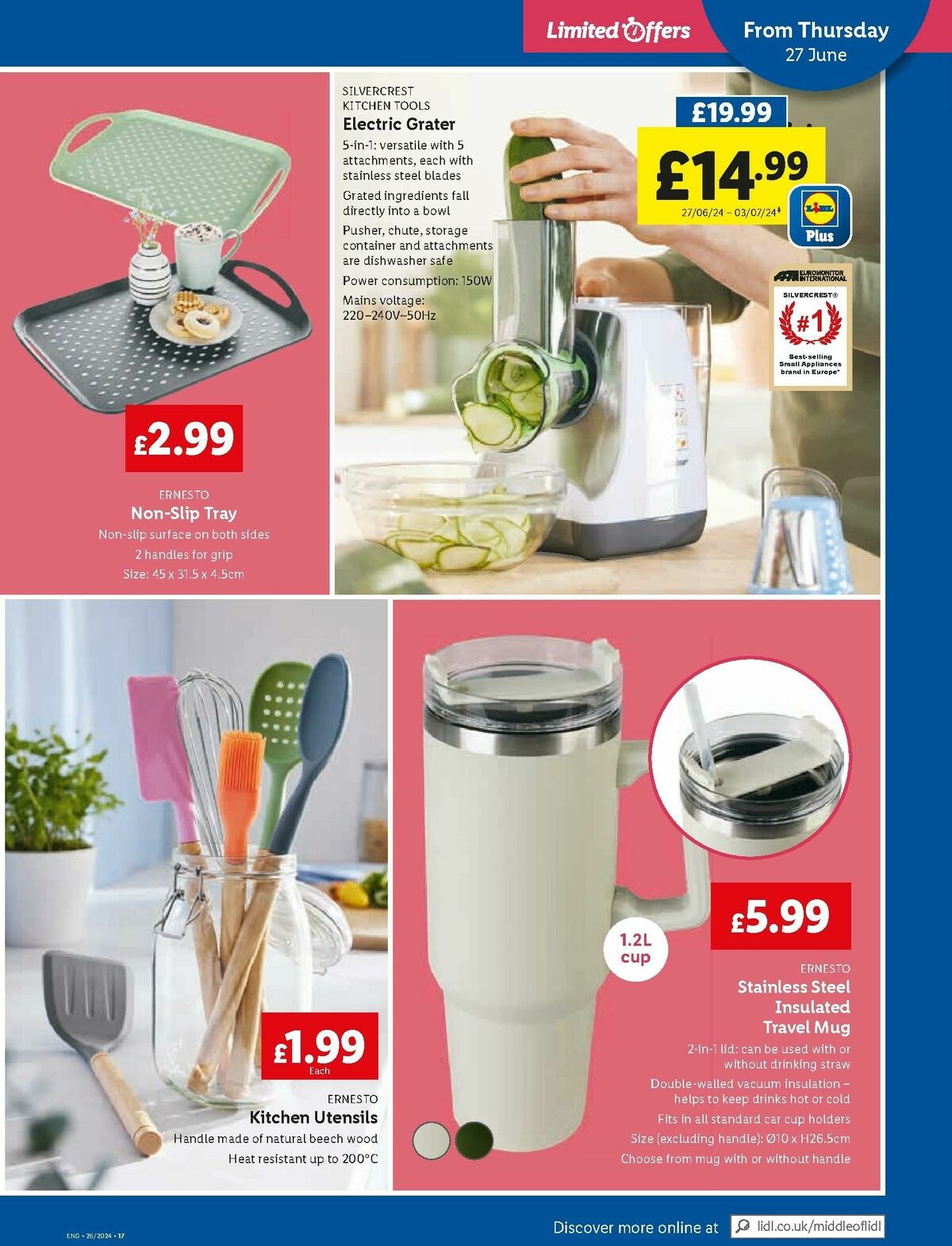 Lidl Specials this week 27 June – lidl weekly offers (19)