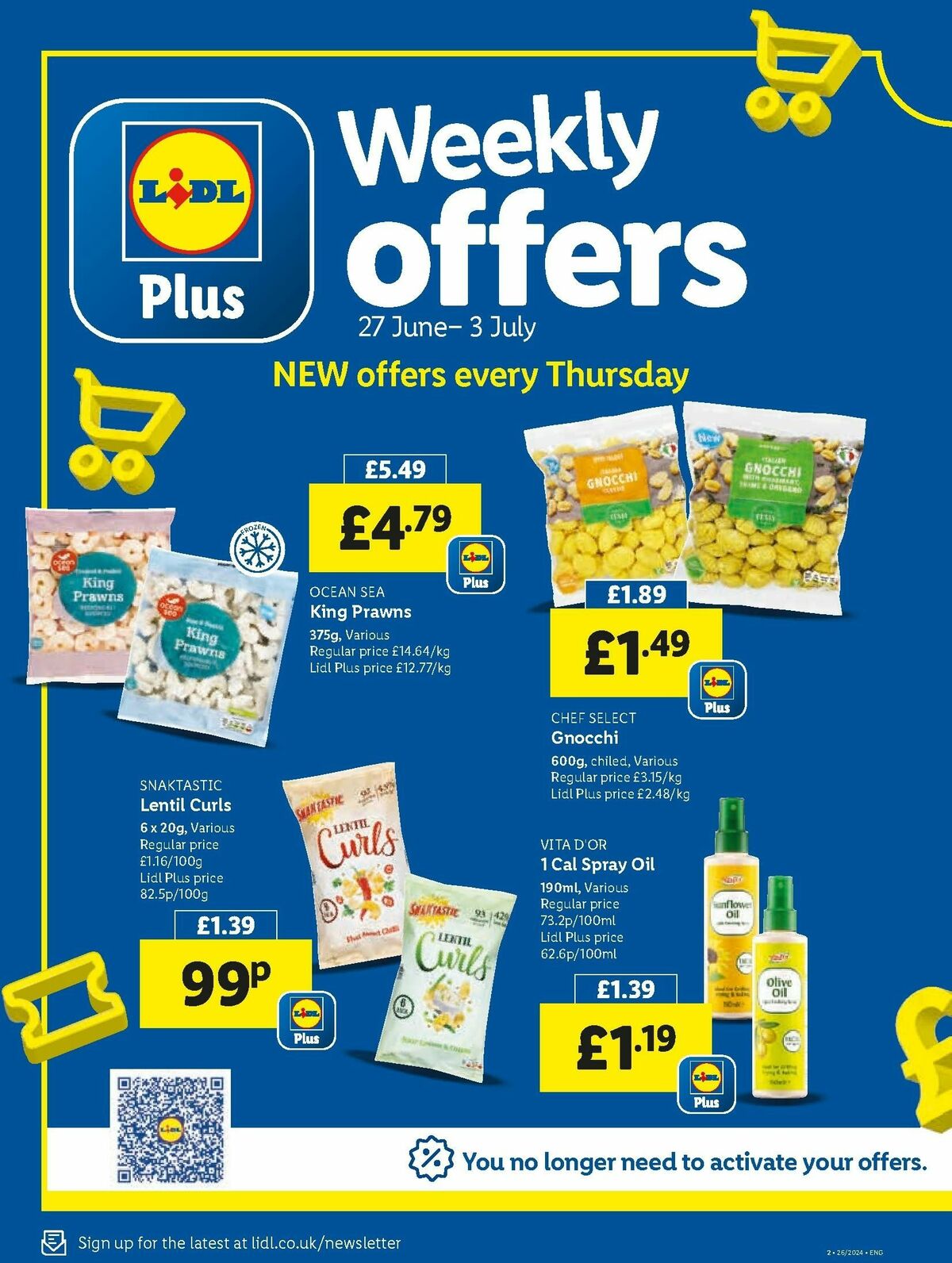 Lidl Specials this week 27 June – lidl weekly offers (2)