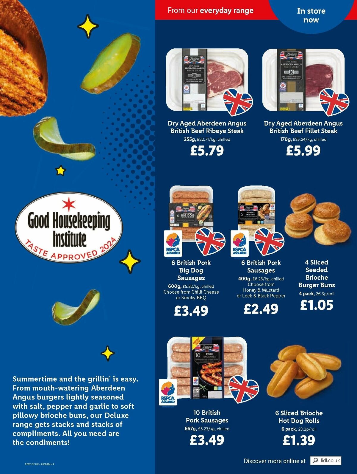 Lidl Specials this week 27 June – lidl weekly offers (5)