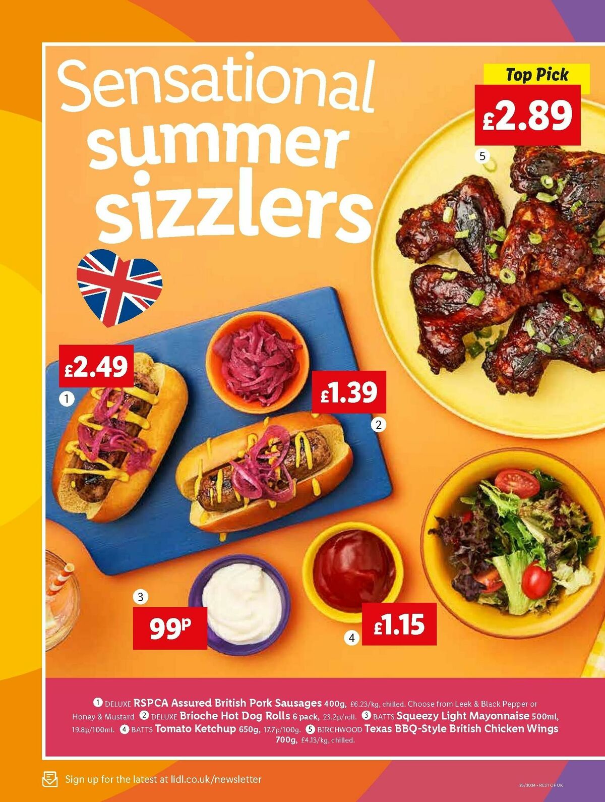 Lidl Specials this week 27 June – lidl weekly offers (6)