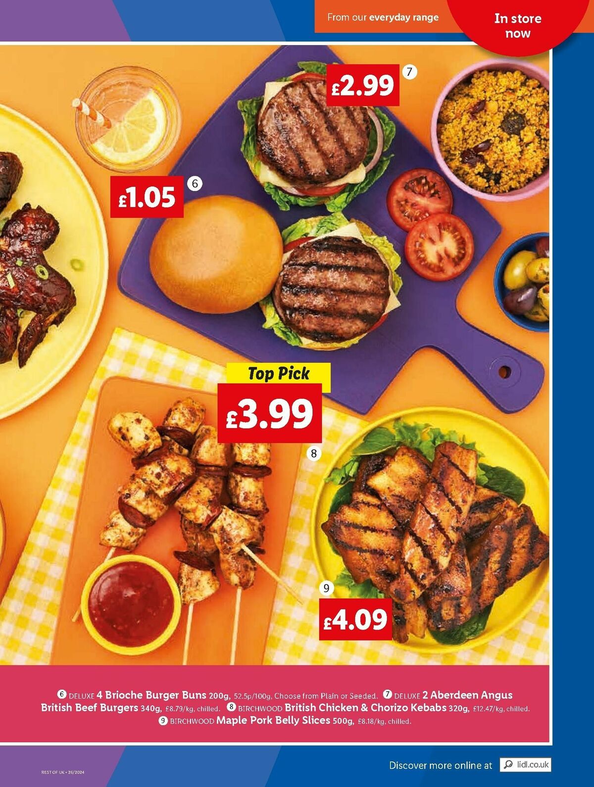 Lidl Specials this week 27 June – lidl weekly offers (7)