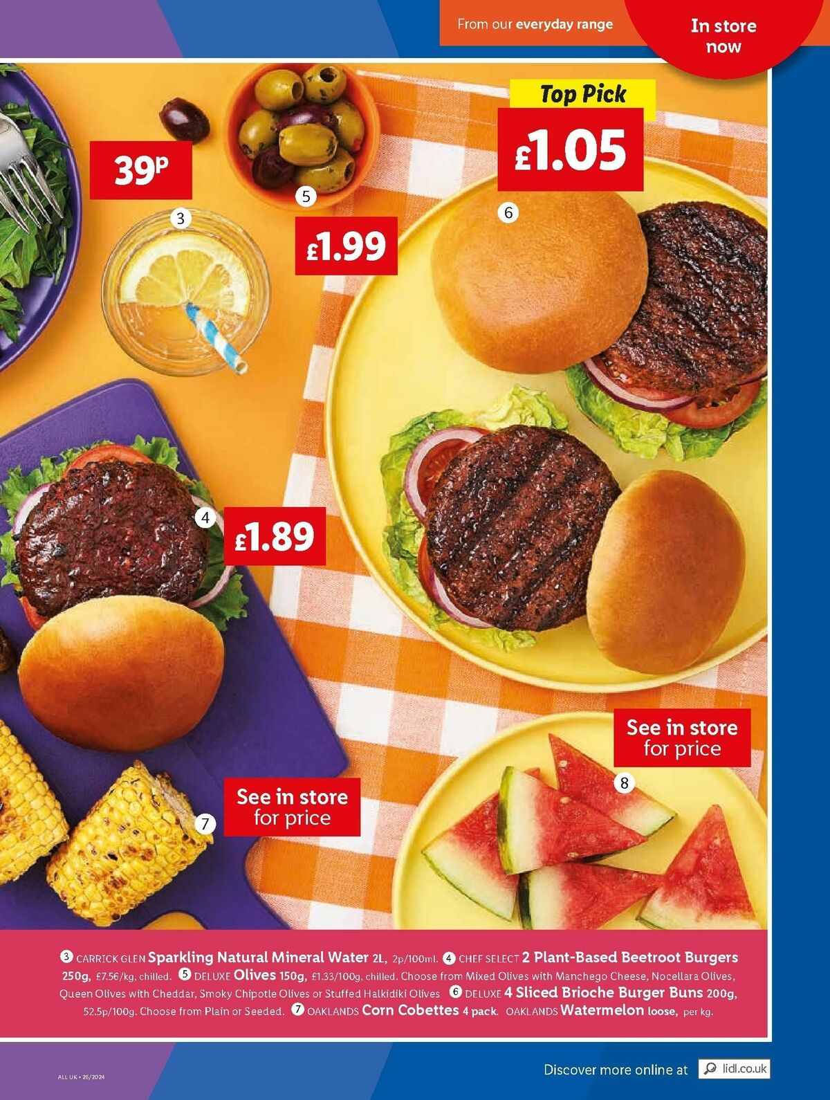 Lidl Specials this week 27 June – lidl weekly offers (9)