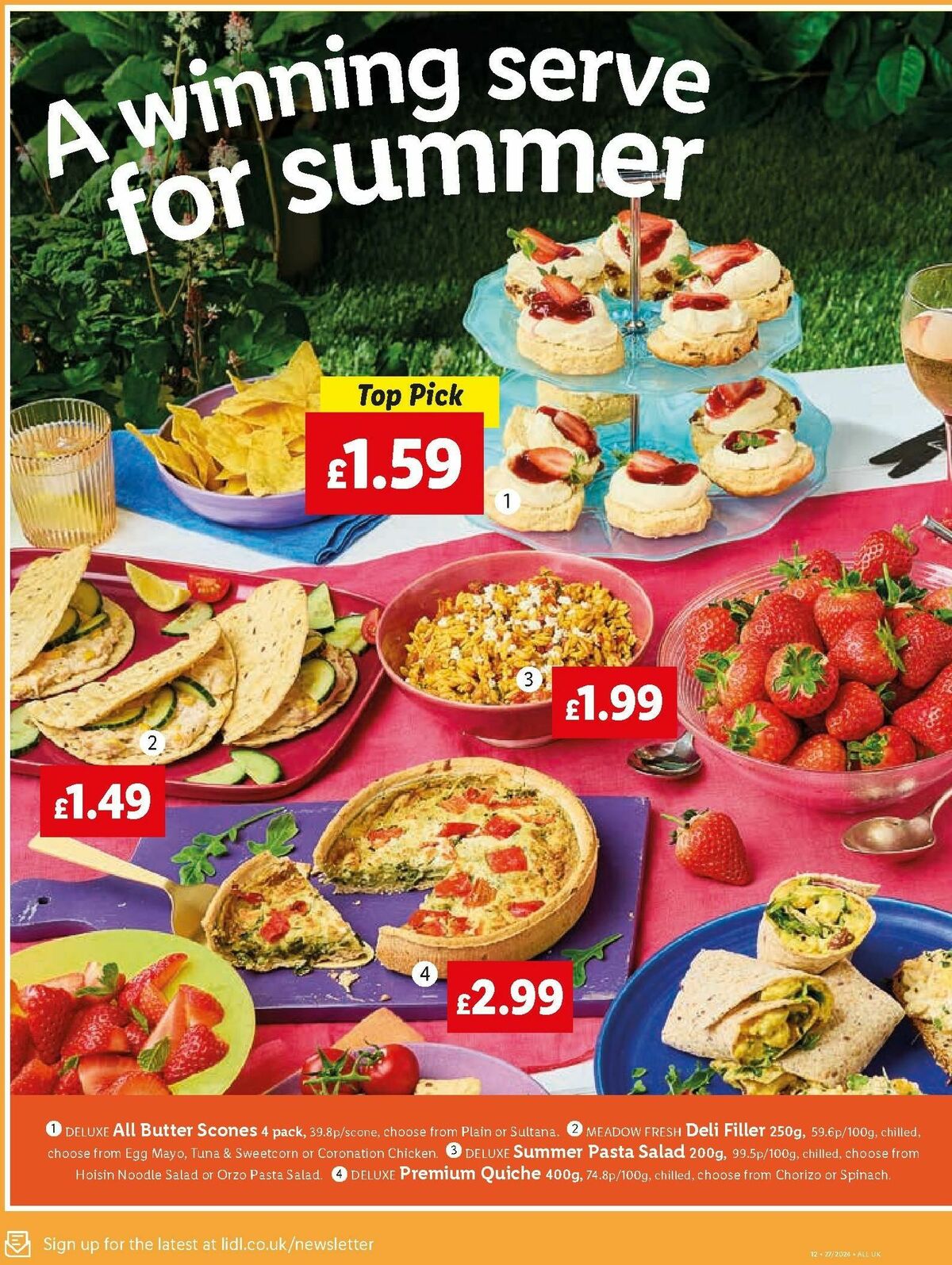 Lidl Specials this week 4 July – lidl weekly offers (16)