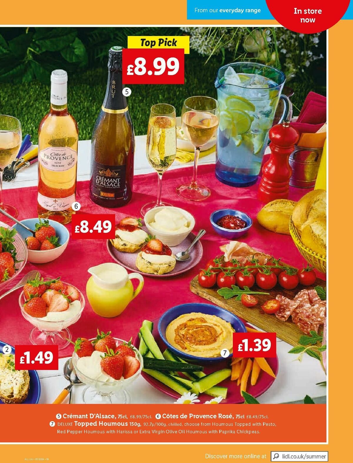 Lidl Specials this week 4 July – lidl weekly offers (17)