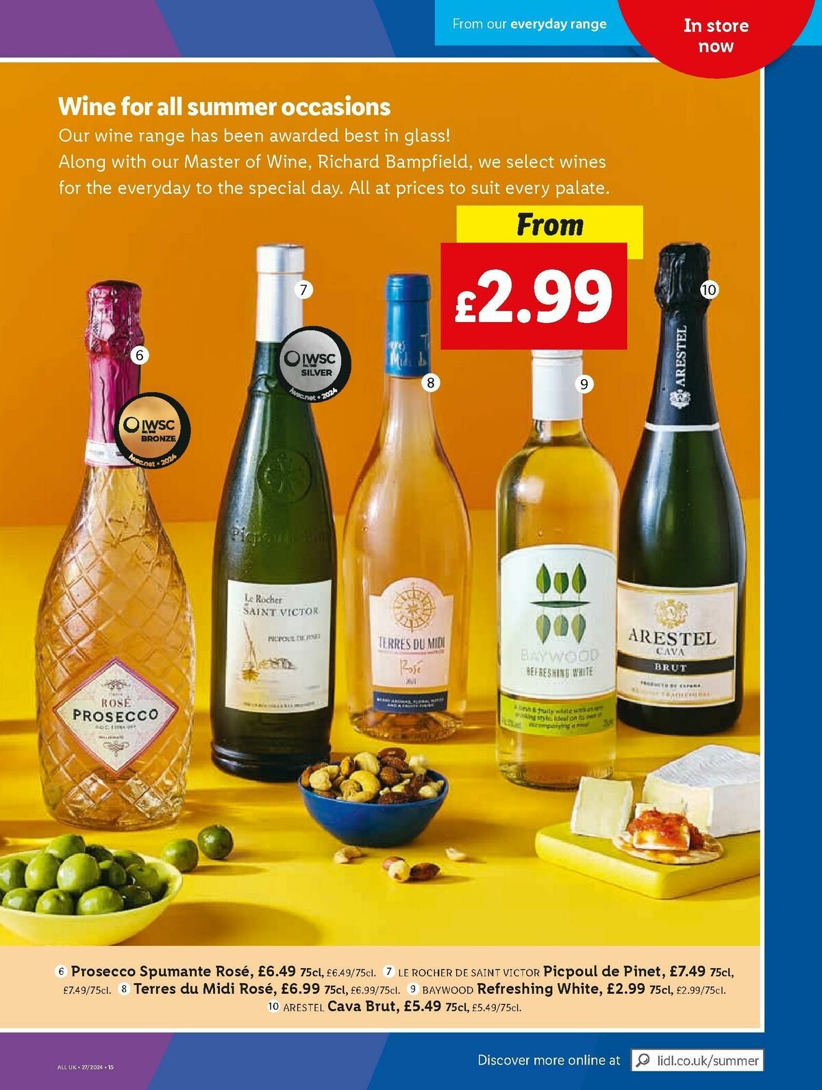 Lidl Specials this week 4 July – lidl weekly offers (19)