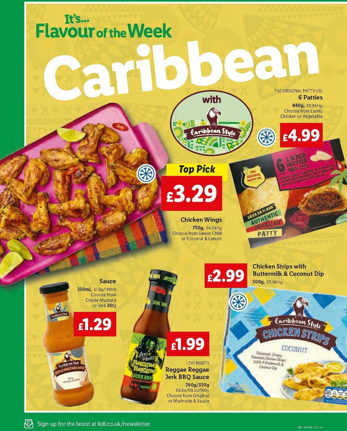 Lidl Specials this week 4 July – lidl weekly offers (26)