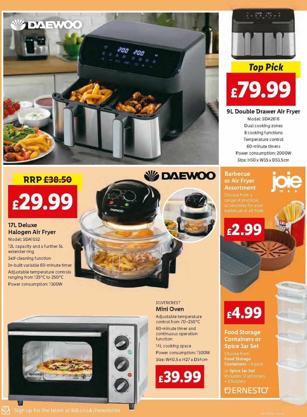 Lidl Specials this week 4 July – lidl weekly offers (32)