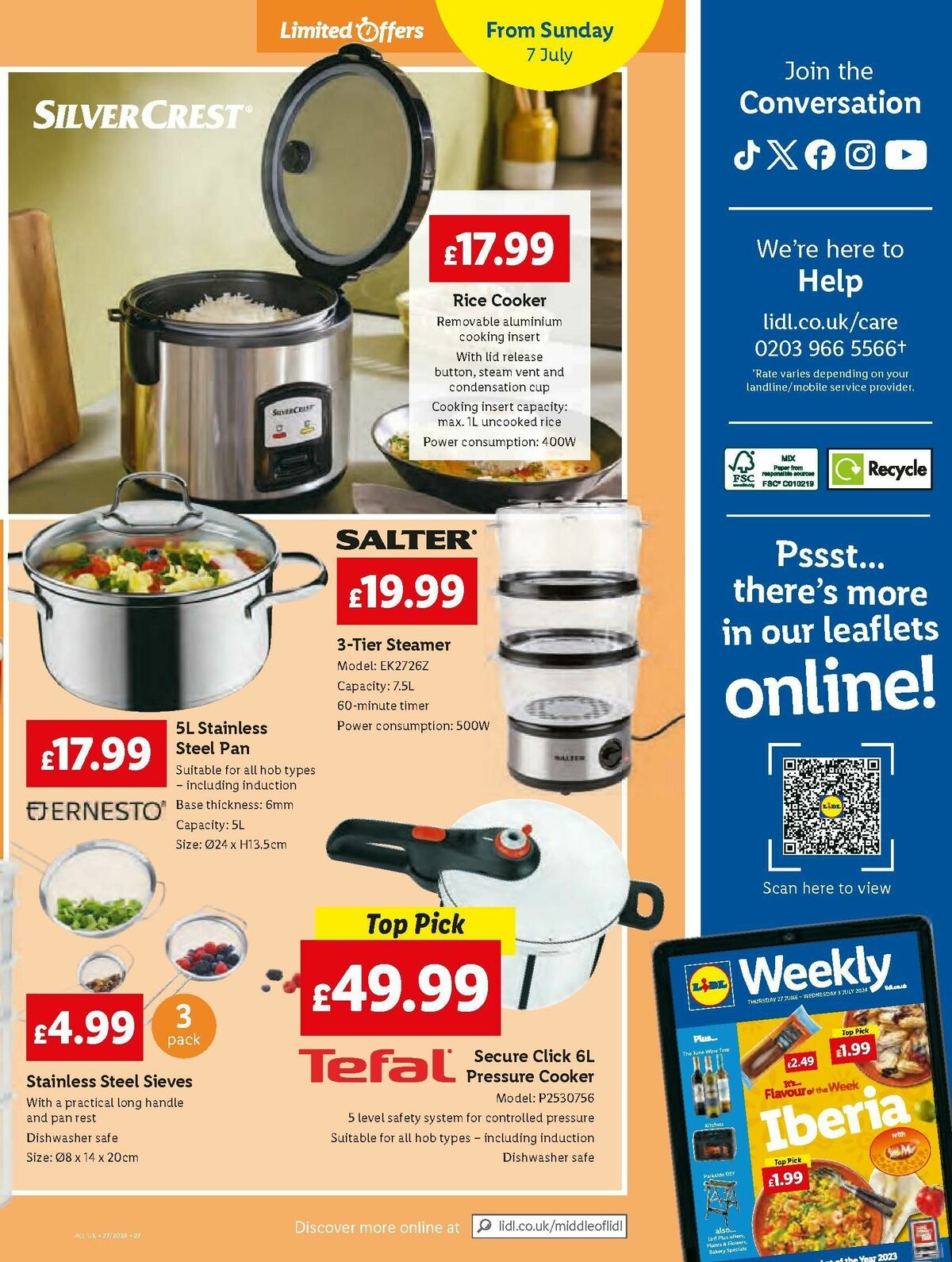 Lidl Specials this week 4 July – lidl weekly offers (33)