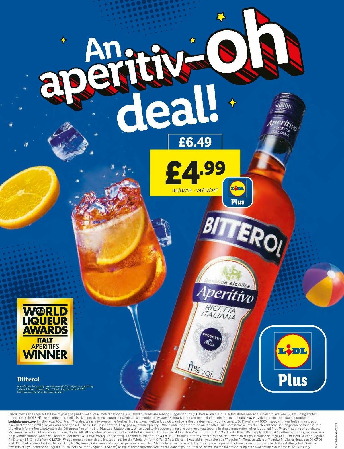 Lidl Specials this week 4 July – lidl weekly offers (38)