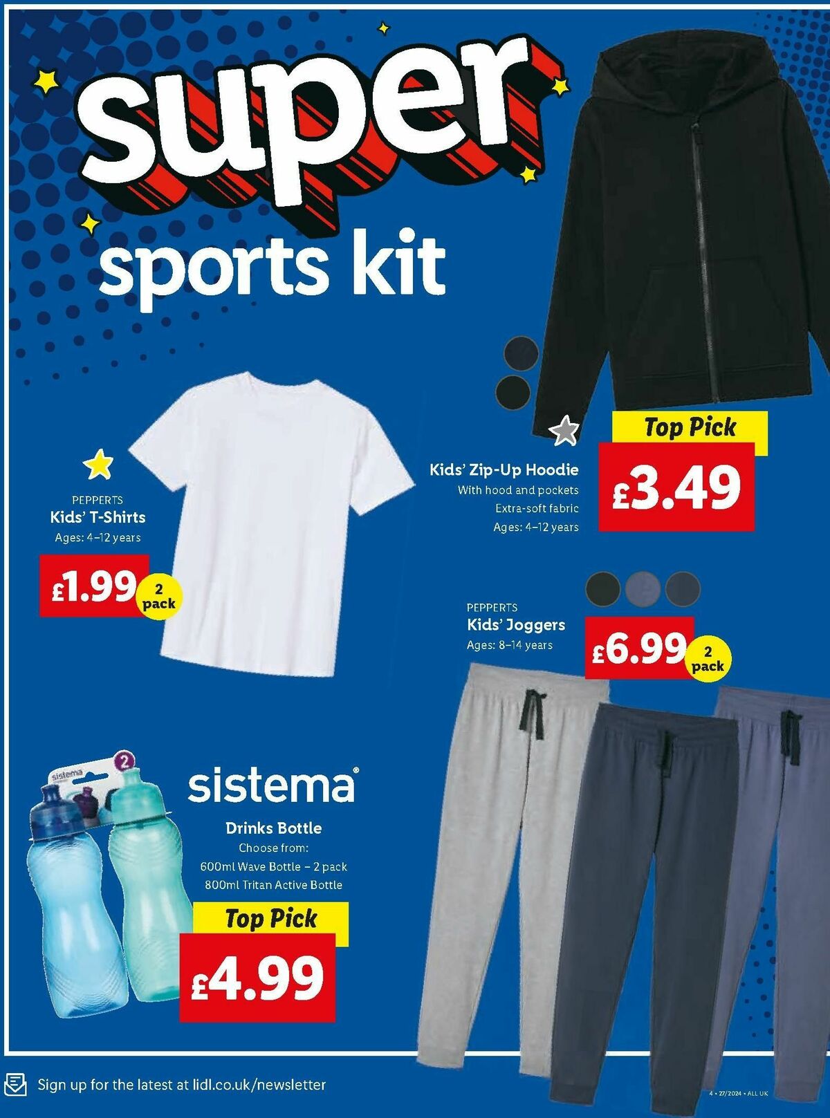 Lidl Specials this week 4 July – lidl weekly offers (4)