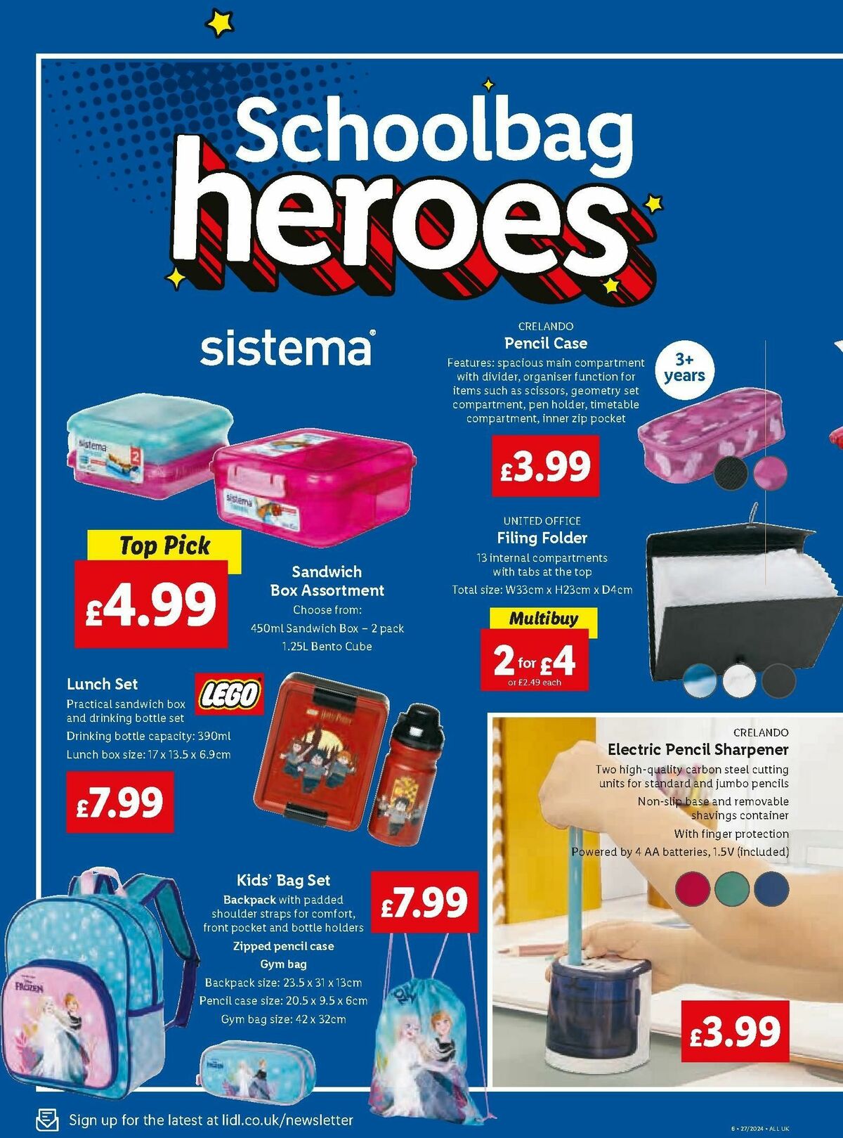 Lidl Specials this week 4 July – lidl weekly offers (6)