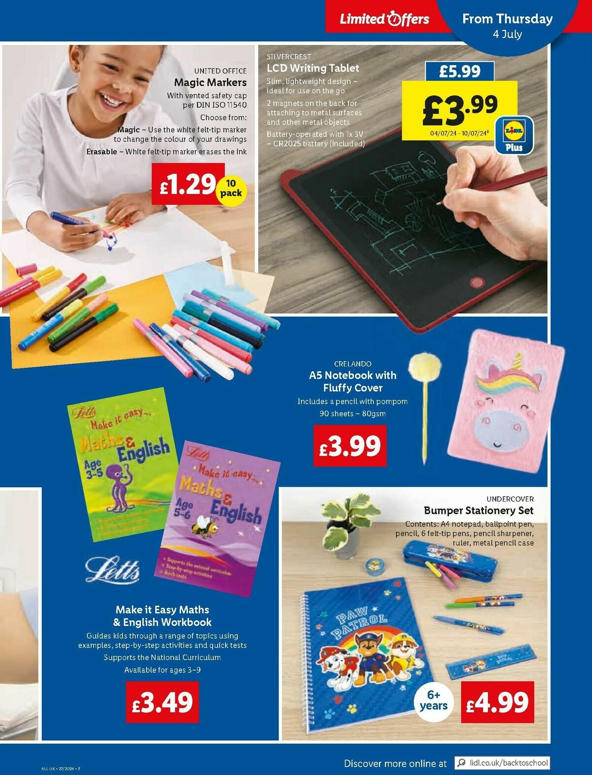 Lidl Specials this week 4 July – lidl weekly offers (7)