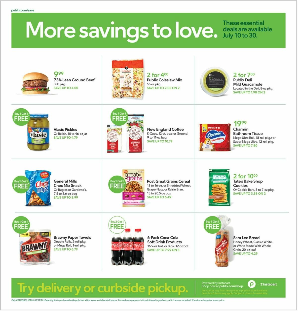 Publix weekly flyer July 24 (17)