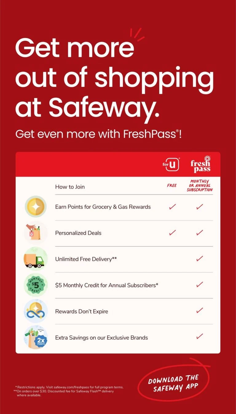 Safeway Sales Ad July 10 – Safeway Weekly Ad (10)