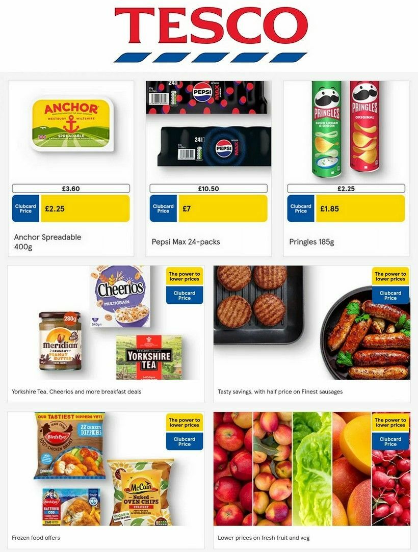 Tesco Offers Next week (1)