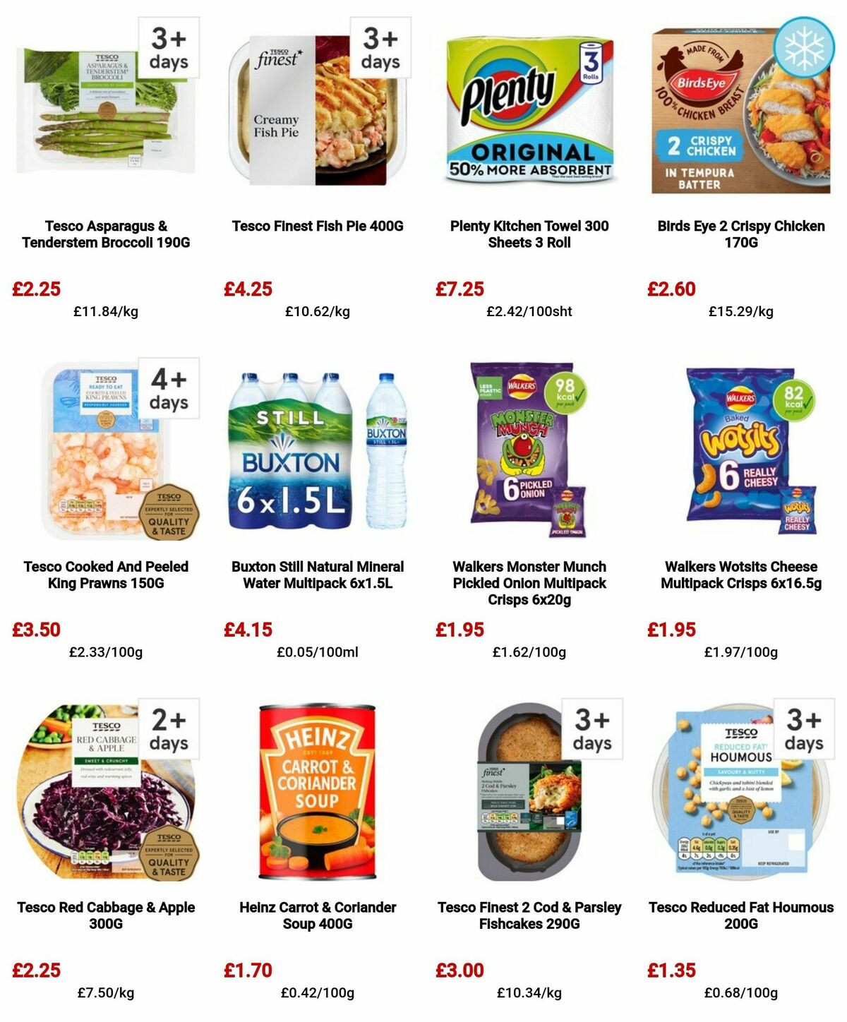 Tesco Offers Next week (17)