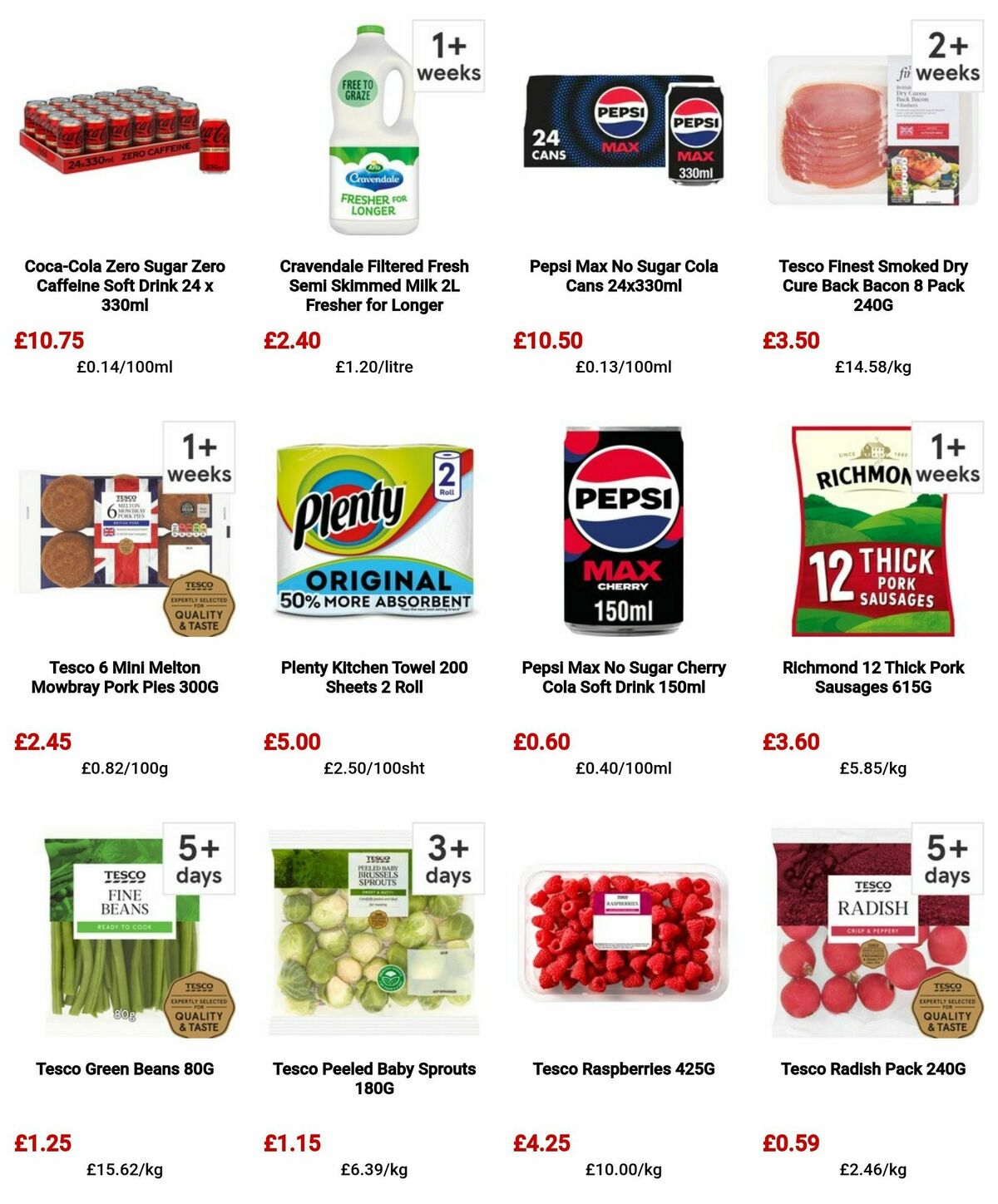 Tesco Offers Next week (4)