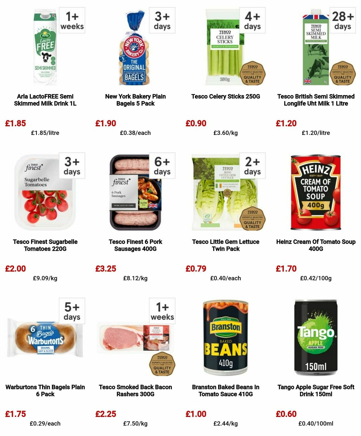 Tesco Offers Next week (5)