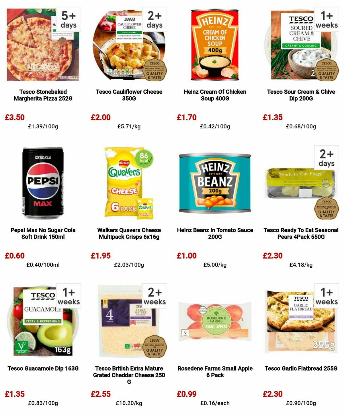 Tesco Offers Next week (6)