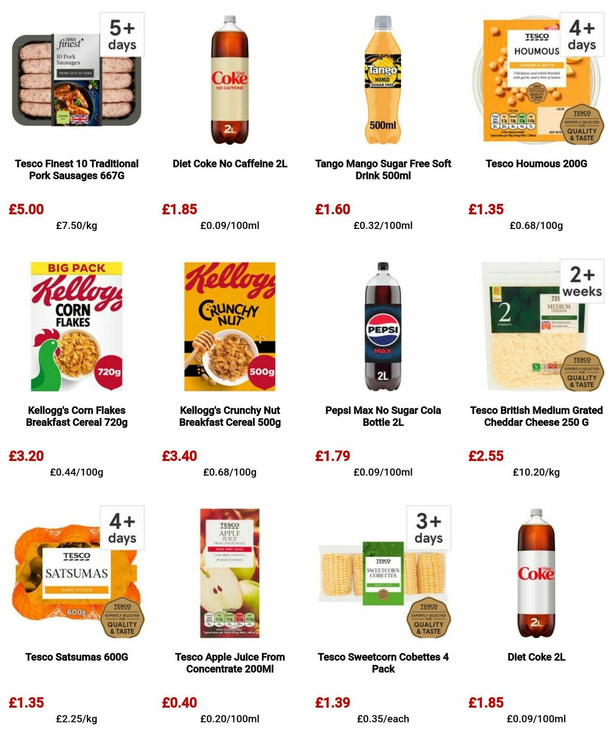 Tesco Offers Next week (7)