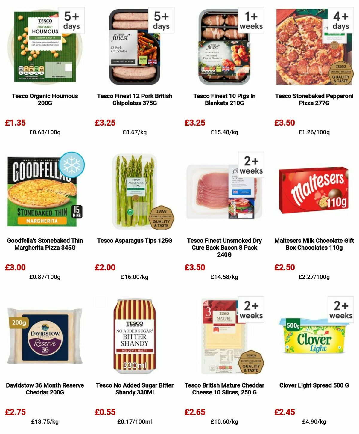 Tesco Offers Next week (8)