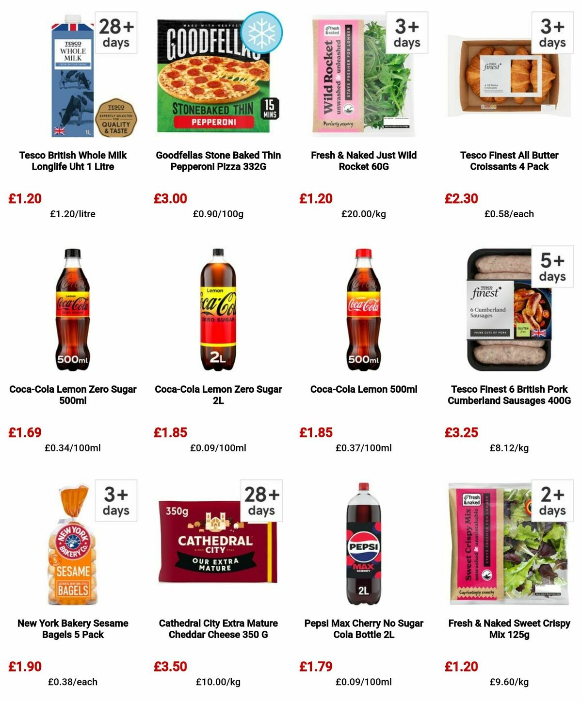 Tesco Offers Next week (9)