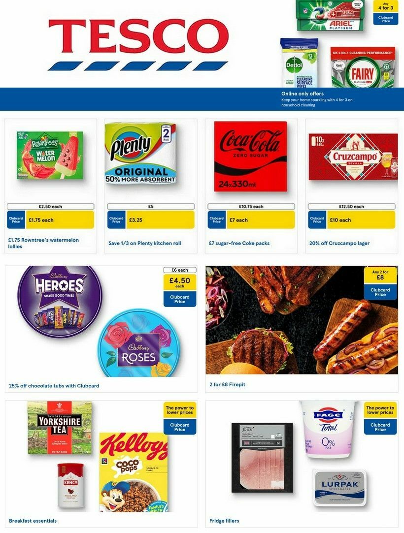 Tesco special offers this week (1)