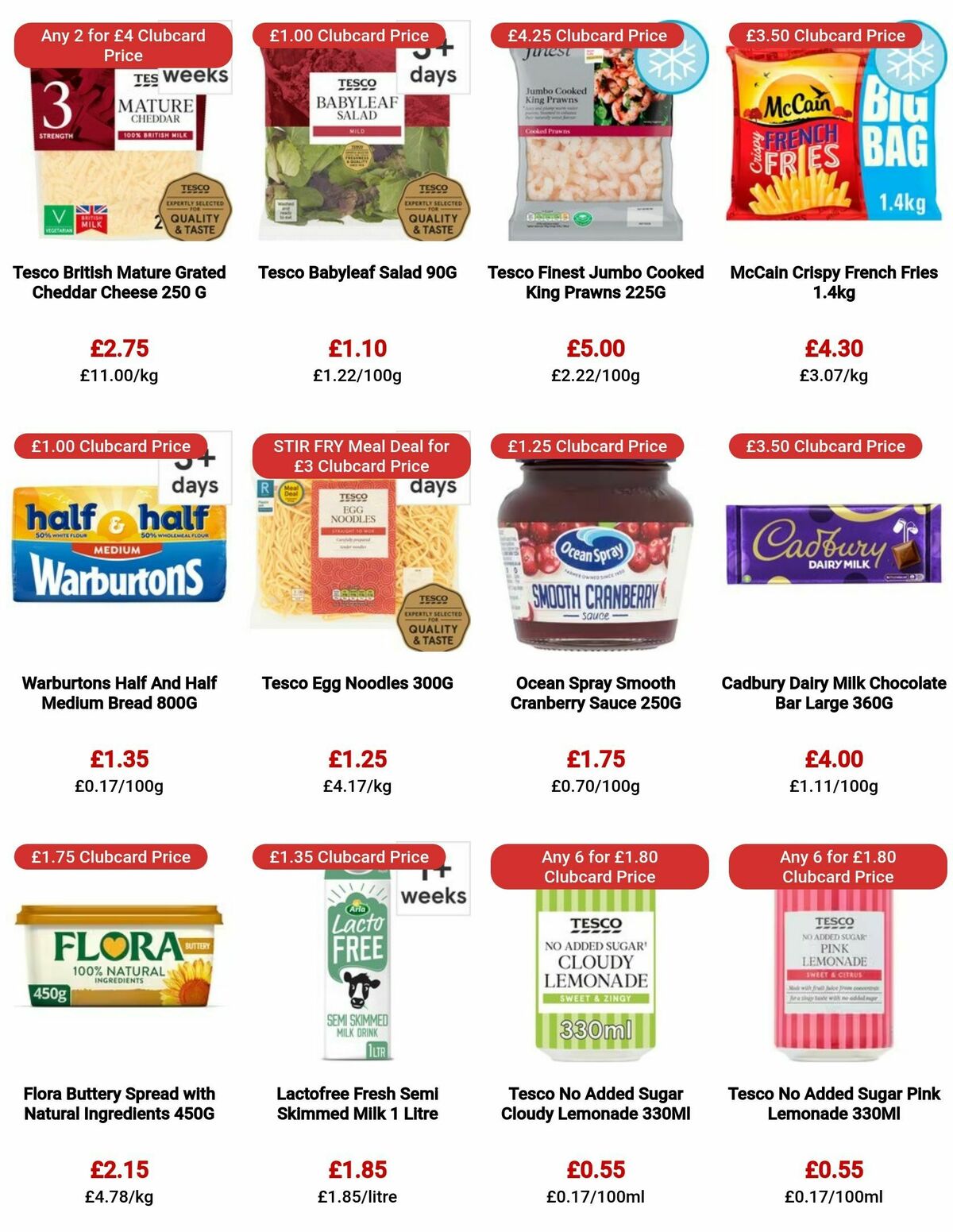 Tesco special offers this week (10)