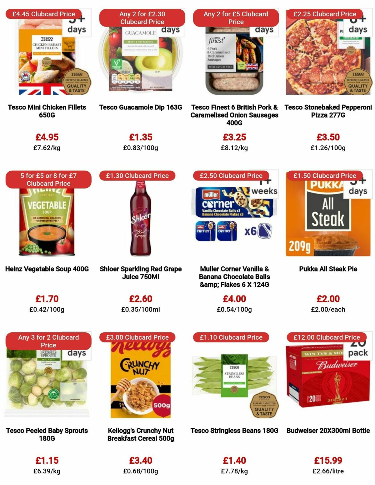 Tesco special offers this week (11)