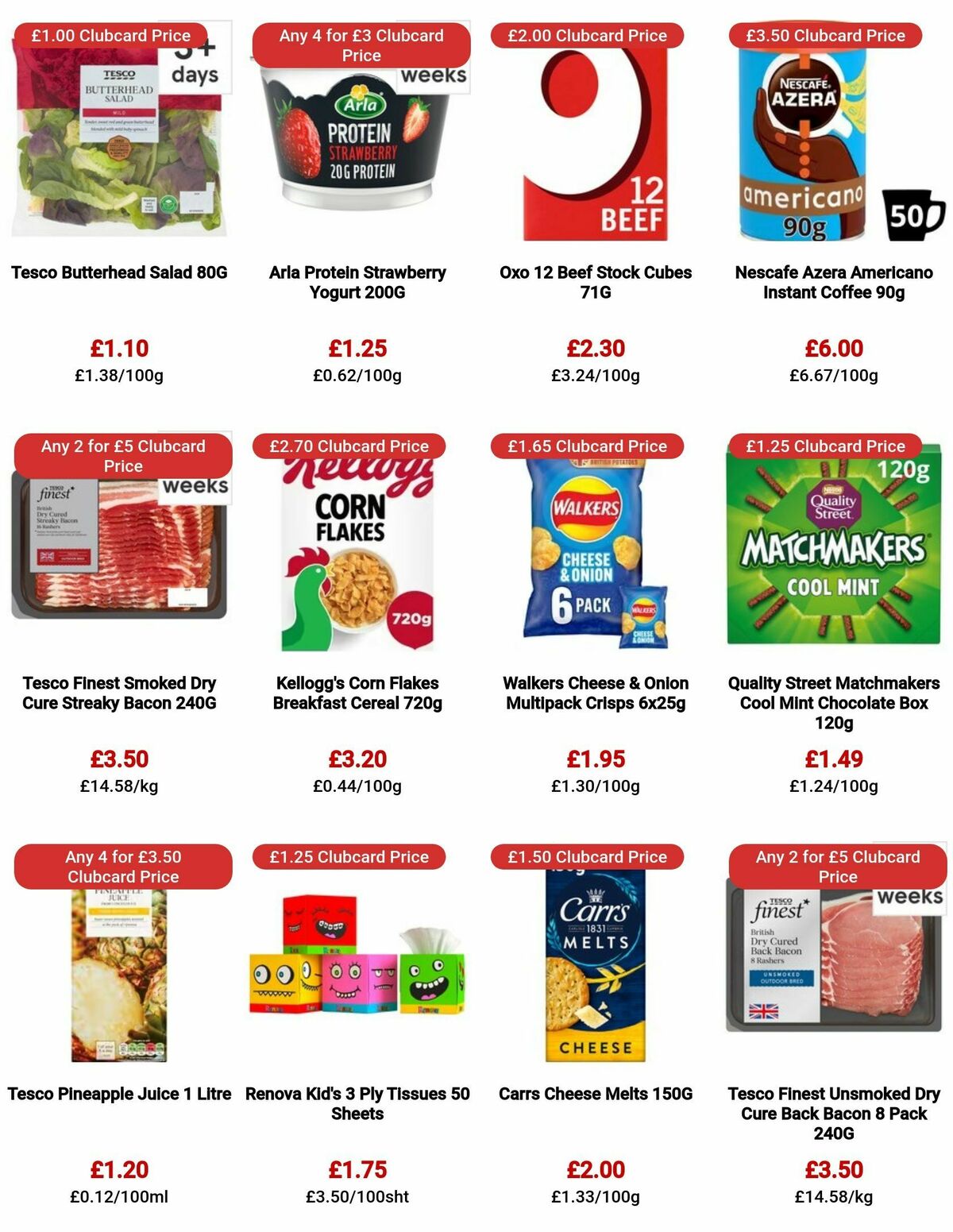 Tesco special offers this week (12)