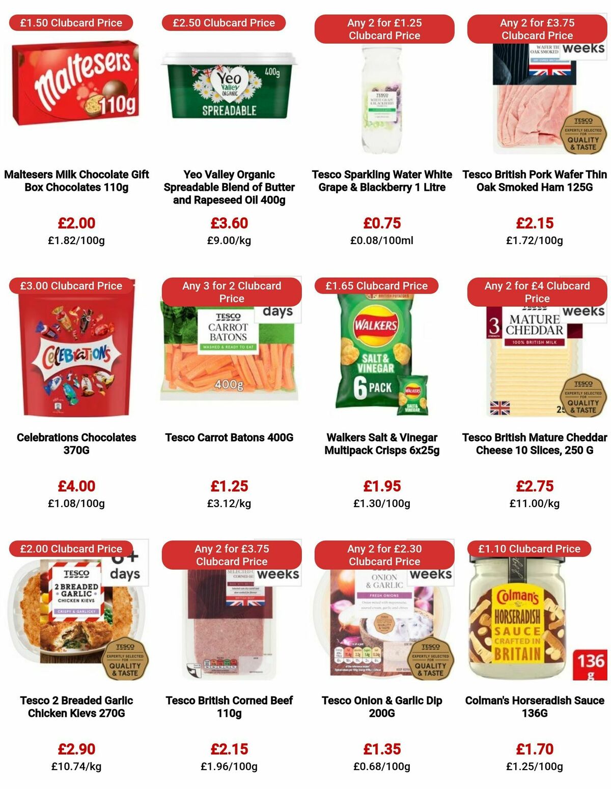 Tesco special offers this week (13)