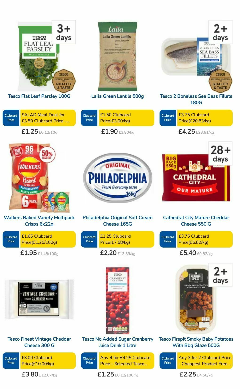 Tesco special offers this week (14)