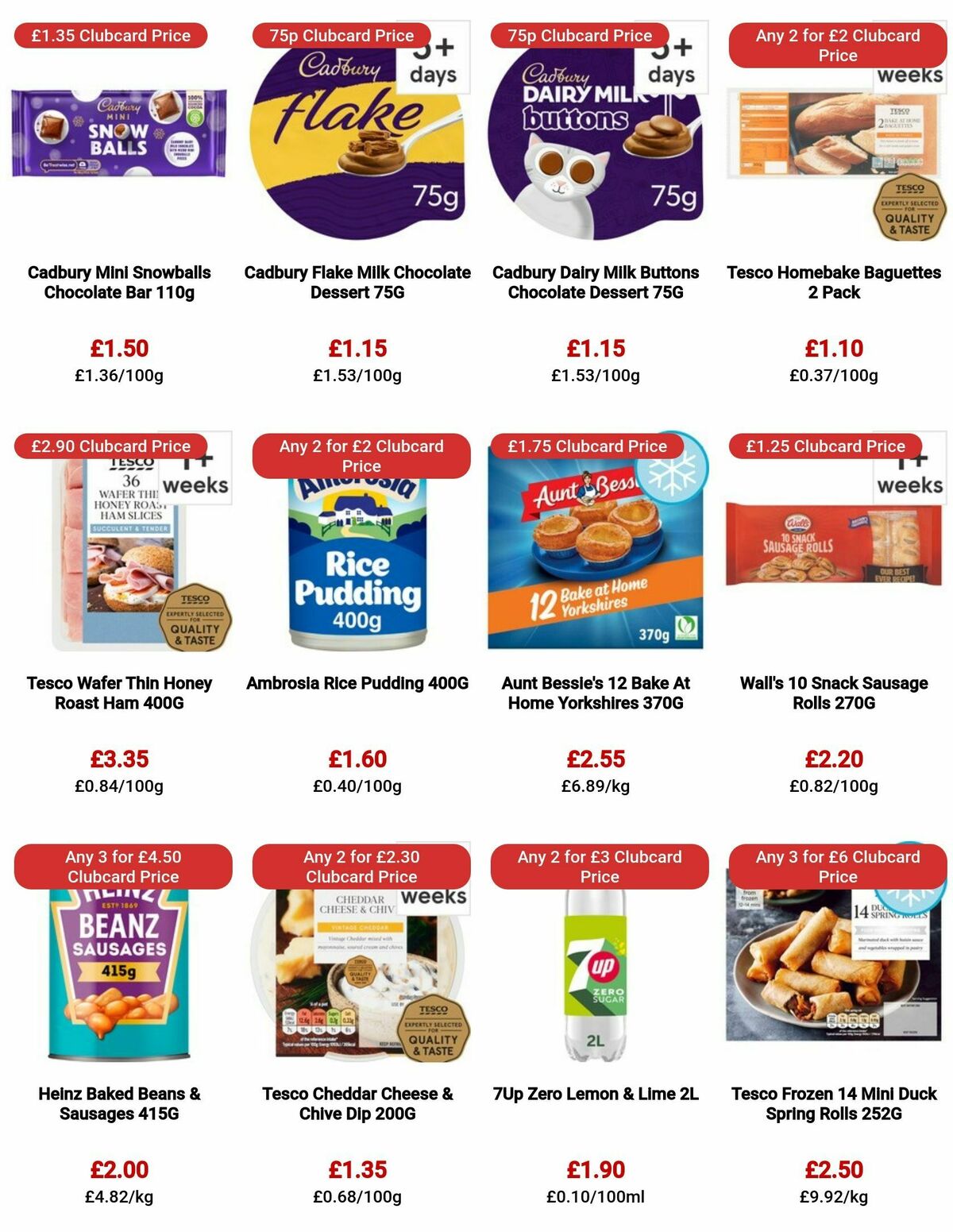 Tesco special offers this week (15)