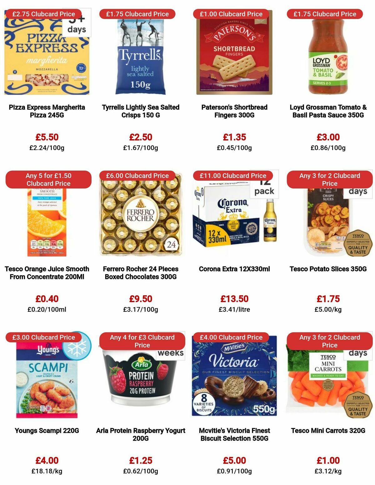 Tesco special offers this week (16)