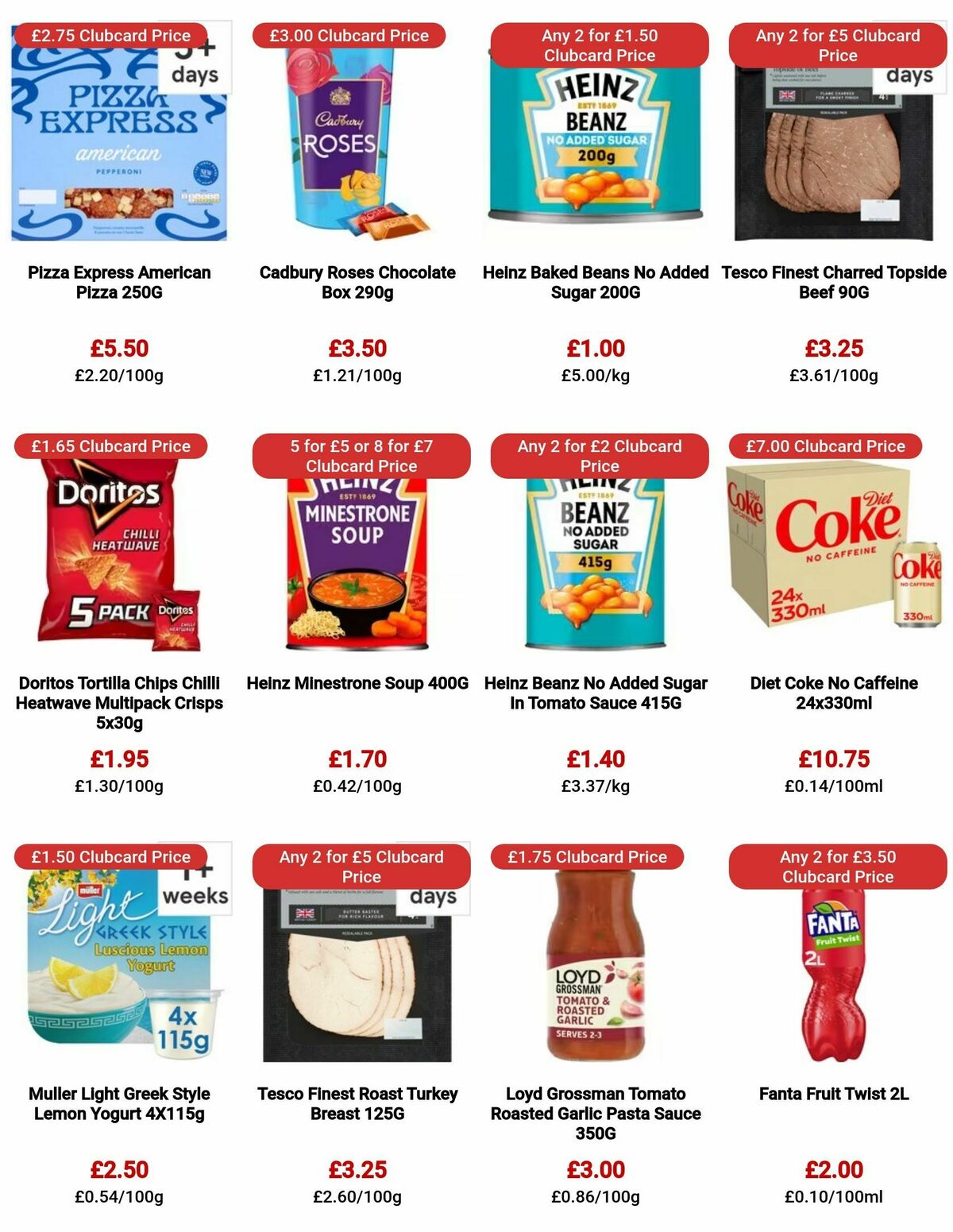 Tesco special offers this week (27)