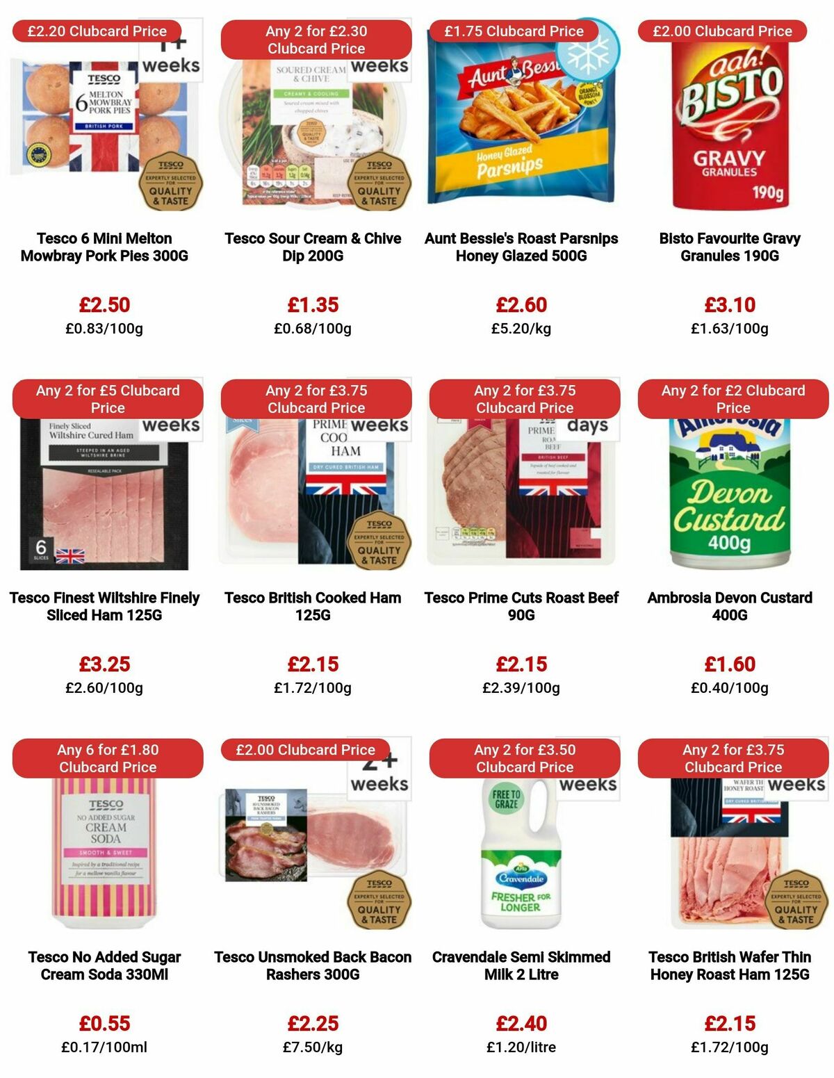 Tesco special offers this week (3)