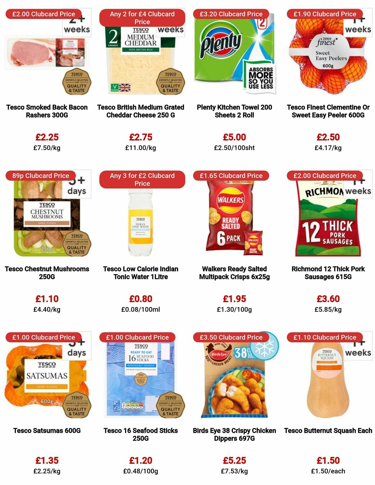 Tesco special offers this week (4)