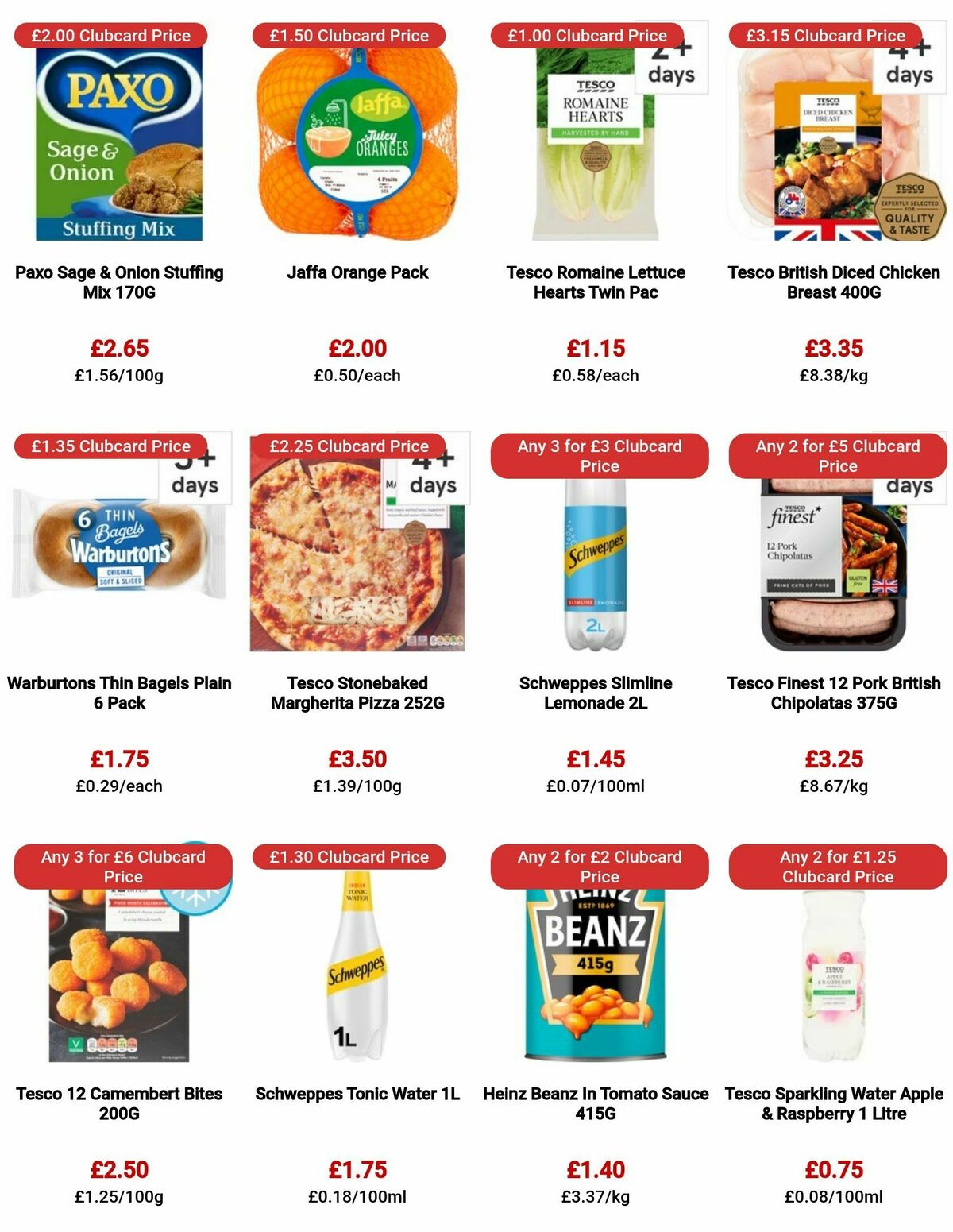 Tesco special offers this week (5)