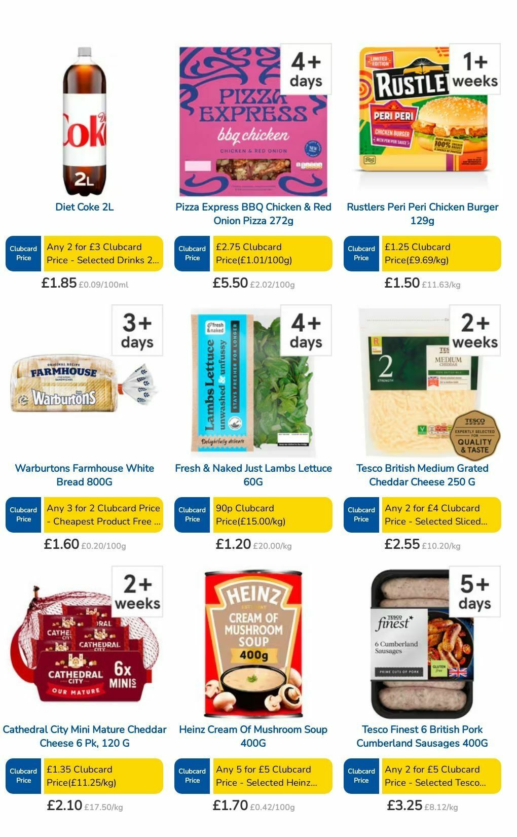 Tesco special offers this week (6)