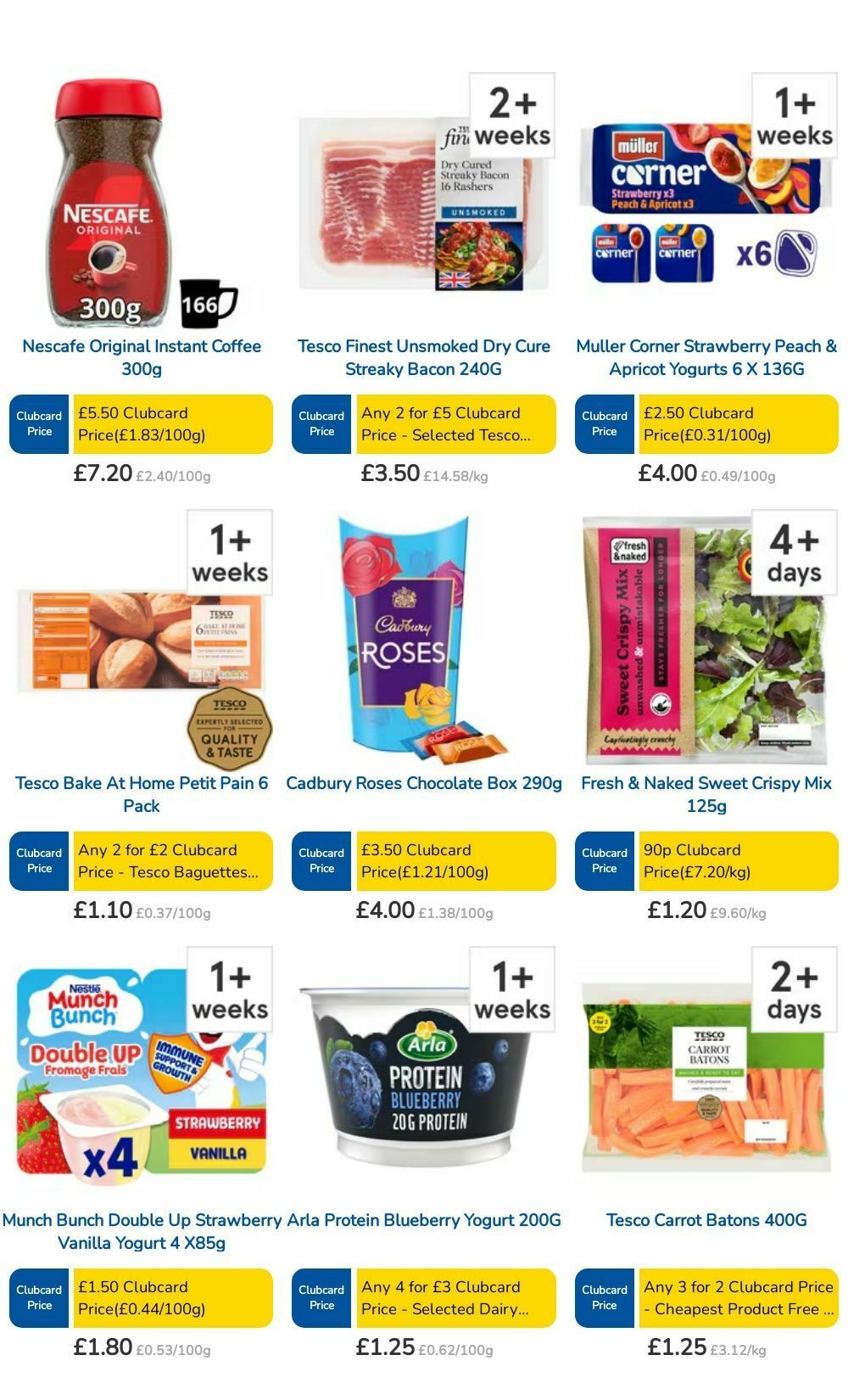 Tesco special offers this week (7)