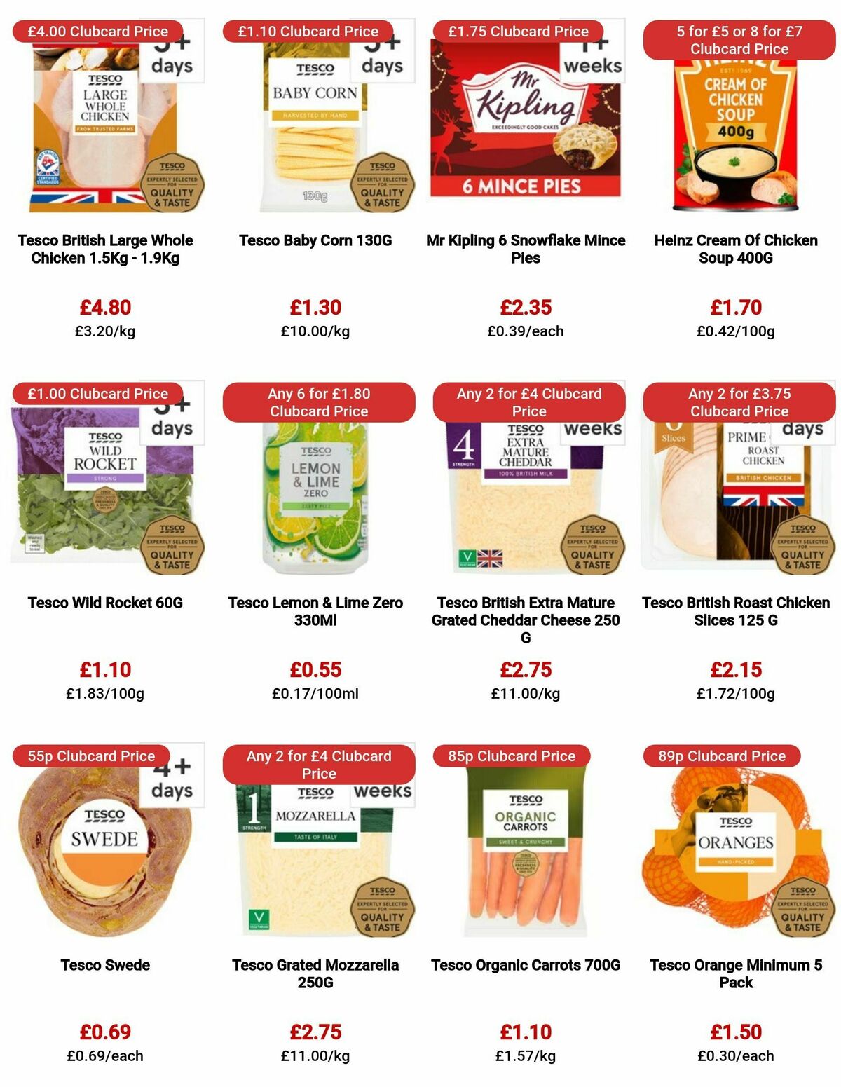 Tesco special offers this week (9)