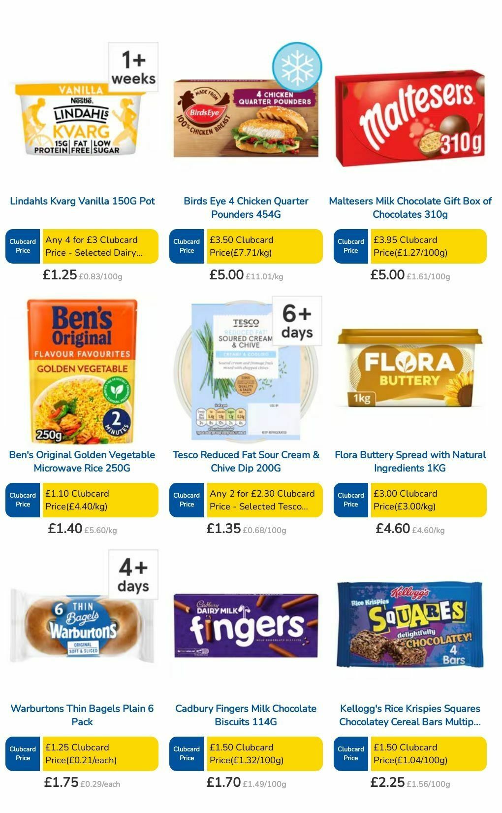 Tesco special offers this week (9)