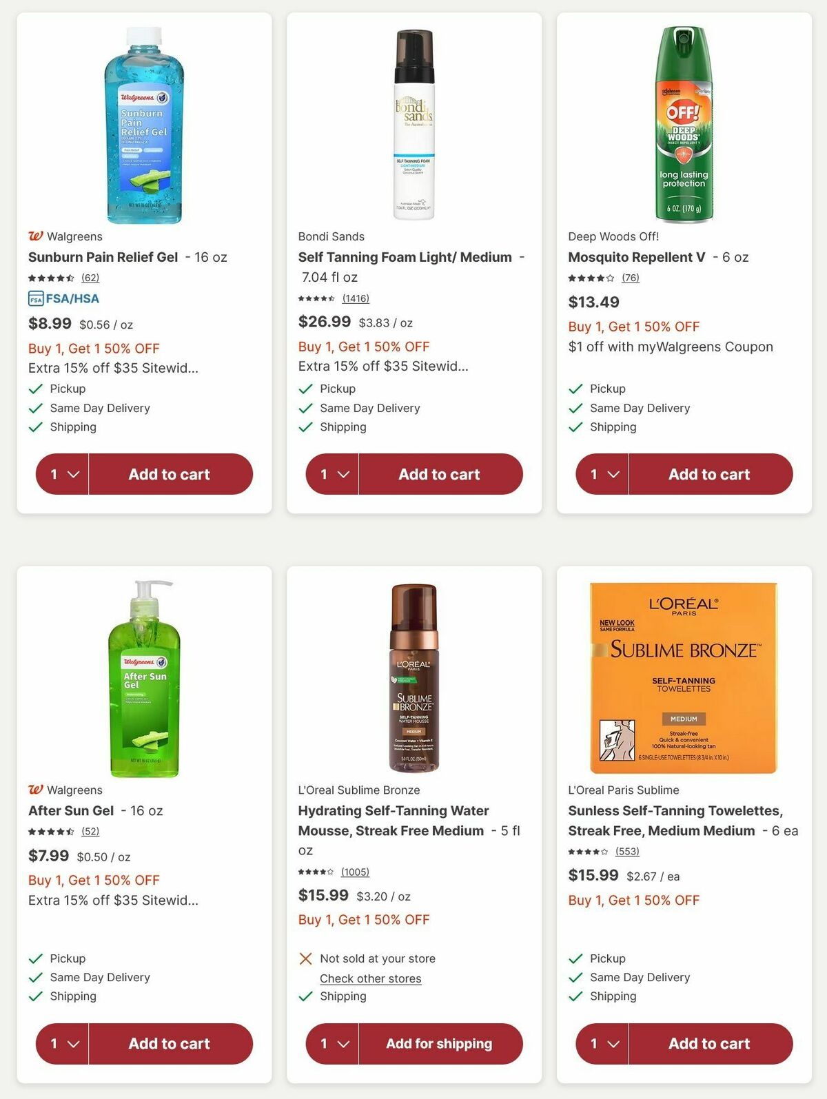 Walgreens Weekly Flyer May 26 (5)