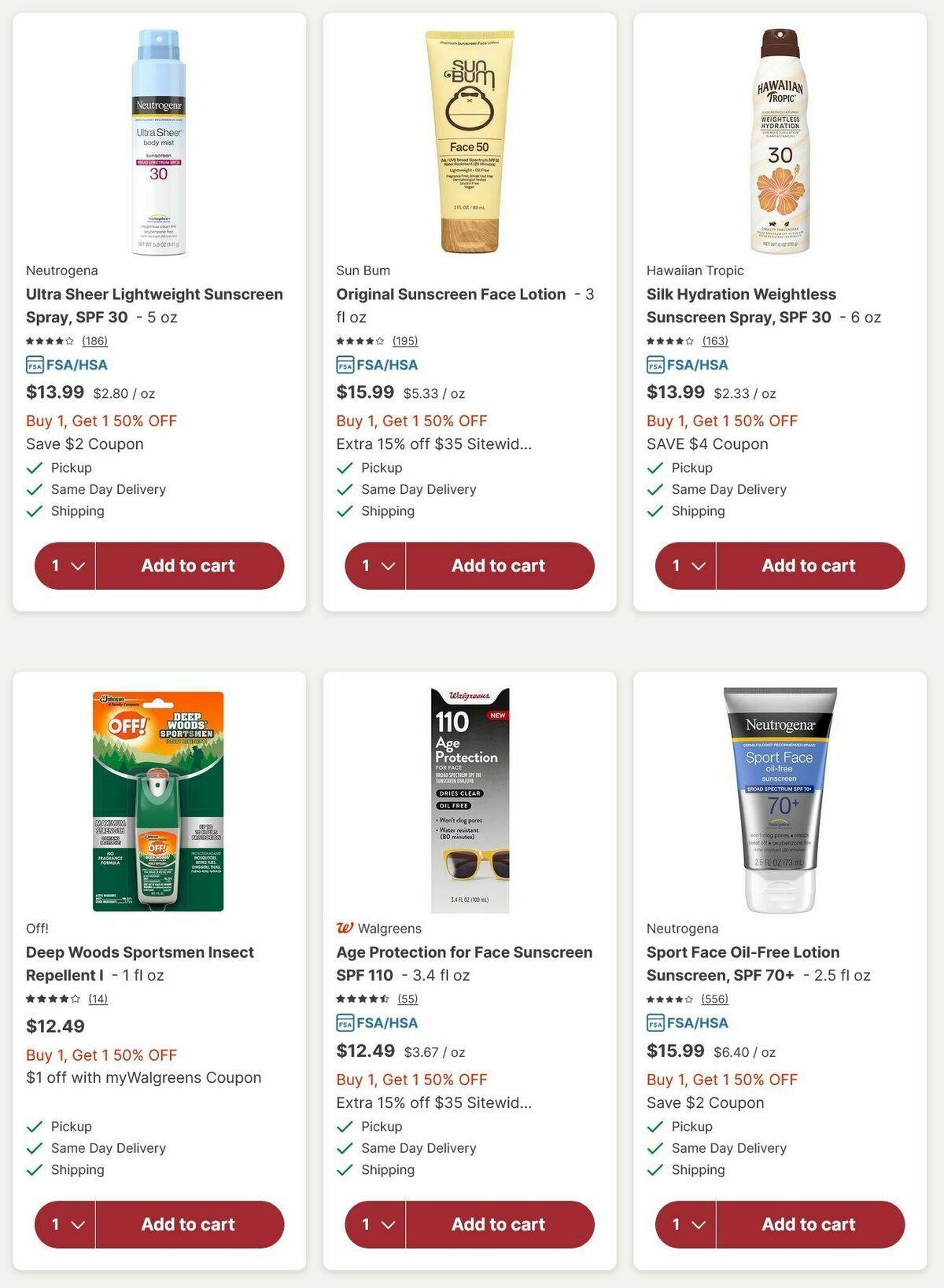 Walgreens Weekly Flyer May 26 (8)