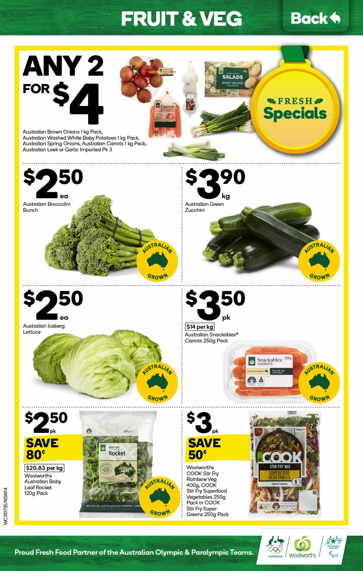 Woolworths catalogue this week 1 August (14)