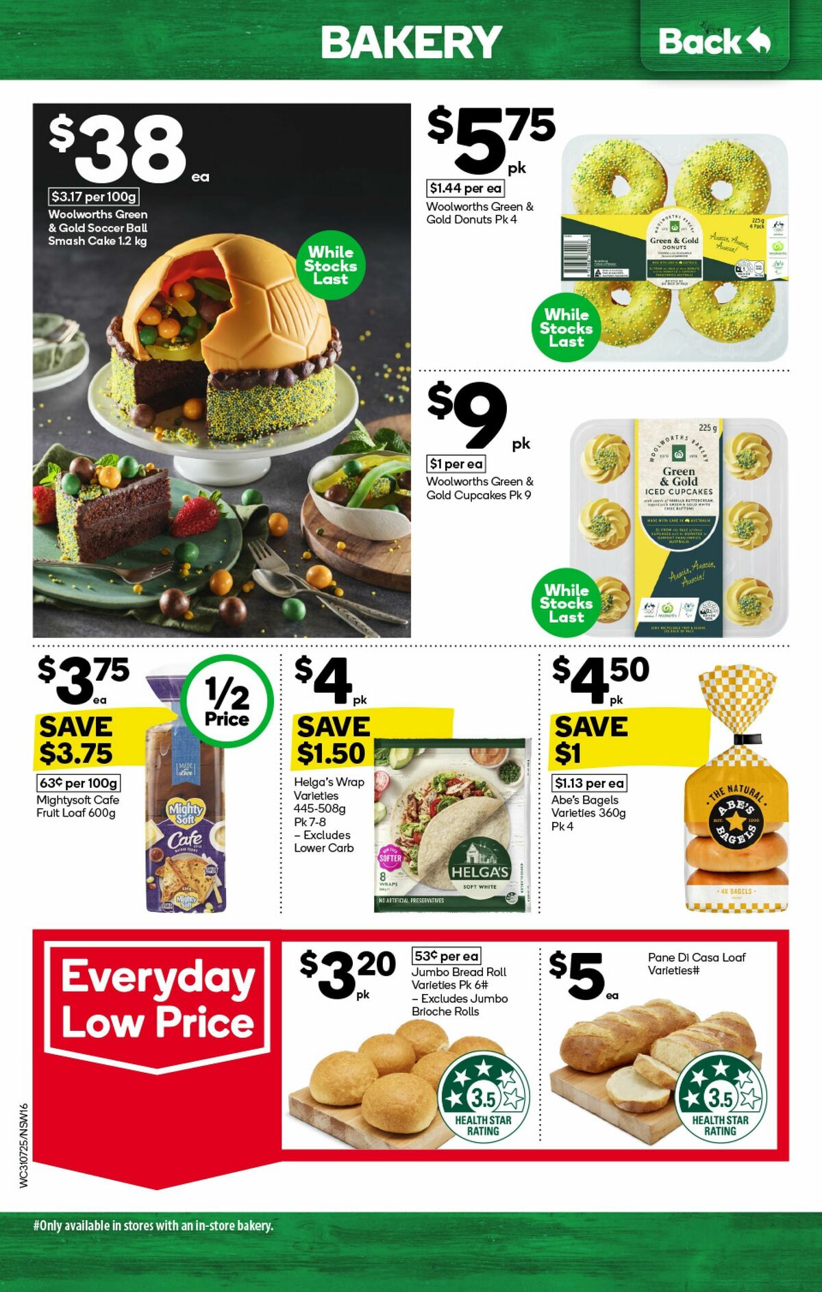 Woolworths catalogue this week 1 August (16)