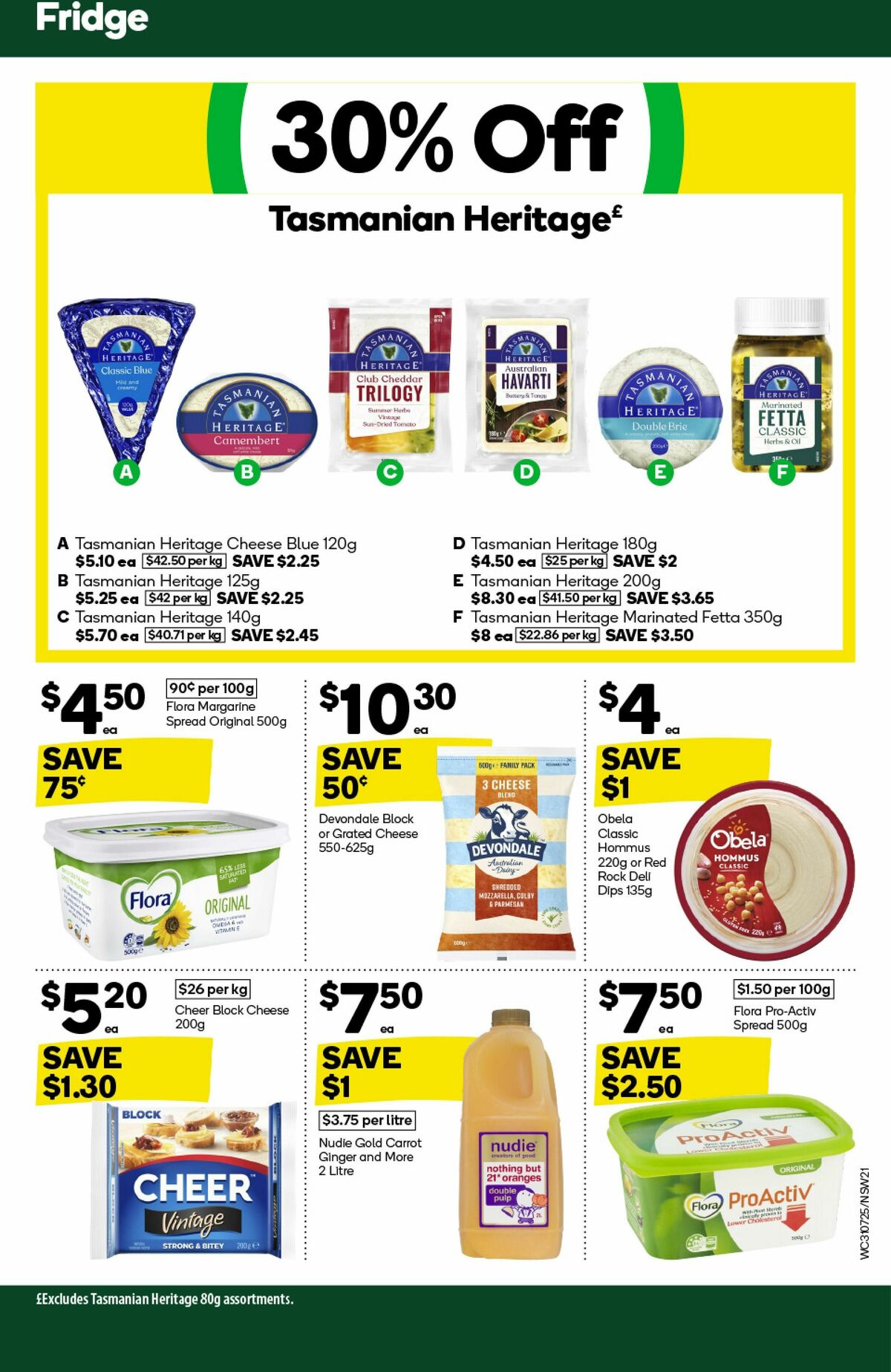 Woolworths catalogue this week 1 August (21)