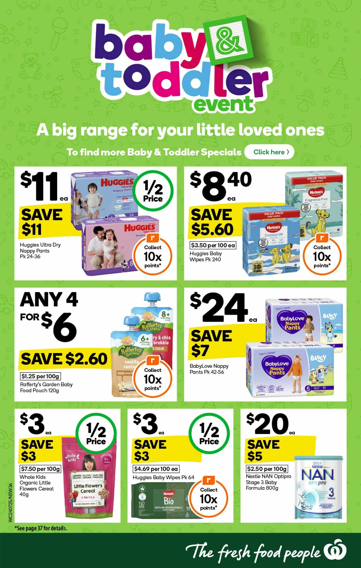 Woolworths catalogue this week (36)